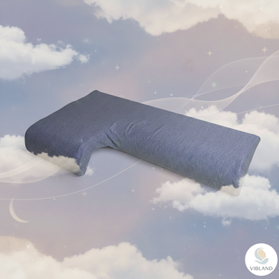 כרית תמיכה ליד ולצוואר