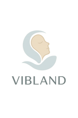 VIBLAND לוגו